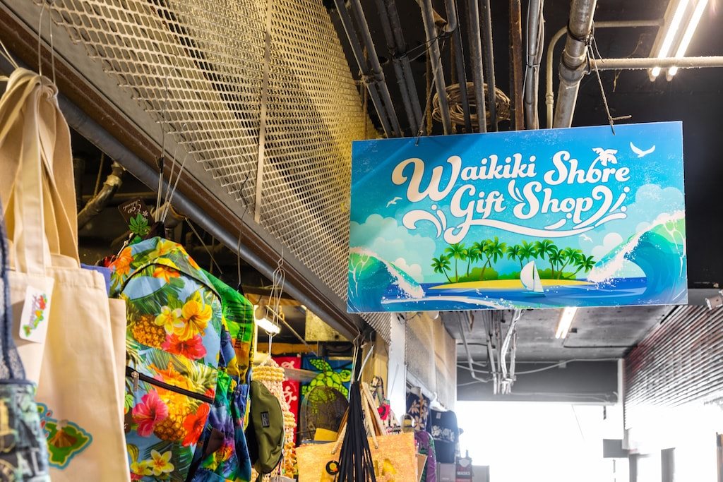 Waikiki Shore condo rental by owner