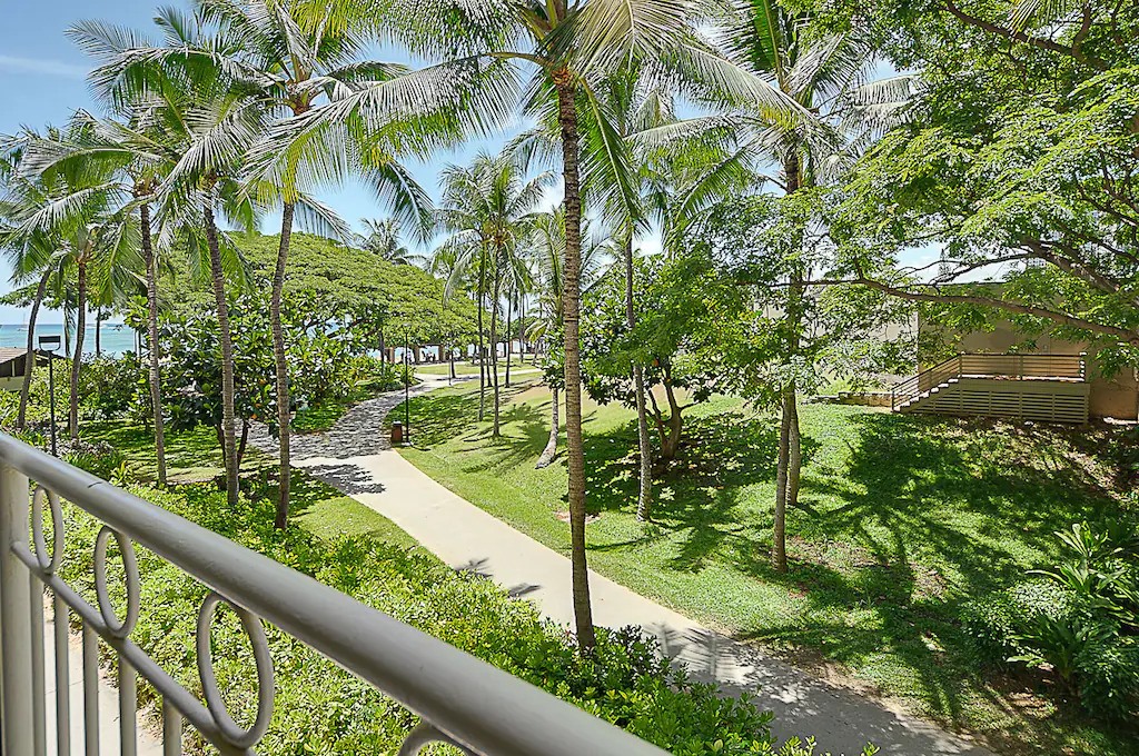 Waikiki Beach vacation rentals
