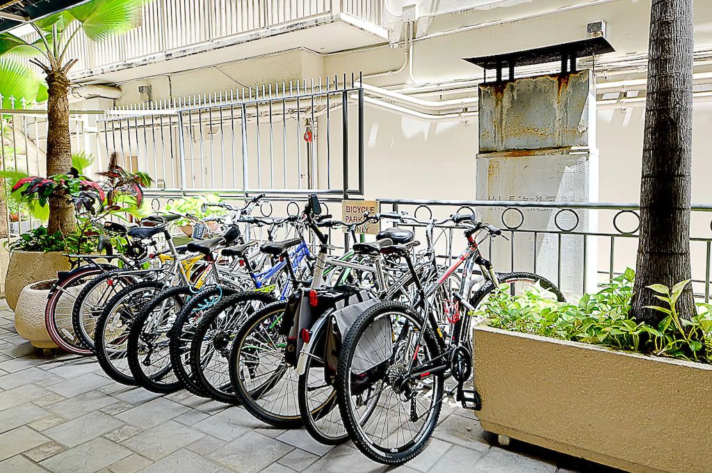 Beachfront condo rentals waikiki